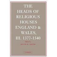 The Heads of Religious Houses by Brooke, C. N. L.; Knowles, David; London, Vera C. M.; Smith, David M., 9780521897273