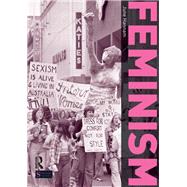 Feminism by Hannam, June, 9781138357273