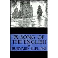 A Song of the English by Kipling, Rudyard; Robinson, W. Heath, 9781508477273