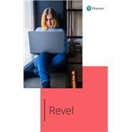 Revel for Psychology: An Exploration -- Access Card by Saundra Ciccarelli/J. White, 9780135237274