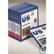 A History of US: Eleven-Volume Set  Paperback Set by Hakim, Joy, 9780195327274