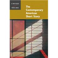 The Contemporary American Short Story by Nguyen, Bich Minh; Shreve, Porter, 9780321117274