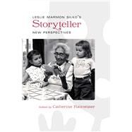Leslie Marmon Silko's Storyteller by Rainwater, Catherine, 9780826357274