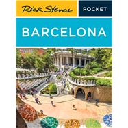 Rick Steves Pocket Barcelona by Steves, Rick; Hewitt, Cameron; Openshaw, Gene, 9781641717274