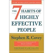 The 7 Habits of Highly...,Covey, Stephen R.; Covey,...,9781982137274