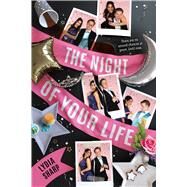 The Night of Your Life (Point Paperbacks) by Sharp, Lydia, 9781338317275