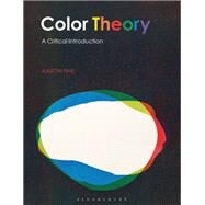Color Theory by Fine, Aaron, 9781350027275