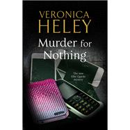 Murder for Nothing by Heley, Veronica, 9780727887276