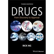 Drugs by Ng, Rick, 9781118907276