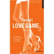 Love game - Tome 03 by Emma Chase, 9782755617276