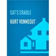 VitalSource eBook: Cat's Cradle A Novel by Vonnegut, Kurt, 9780307567277