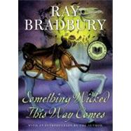 Something Wicked This Way Comes by Bradbury, Ray, 9780380977277
