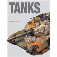 Tanks by Haskew, Michael E., 9781782747277