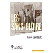 Les sans-gloire by Laure Gombault, 9782492027277
