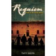 Requiem Poems of the Terezin Ghetto by Janeczko, Paul B.; Various, 9780763647278