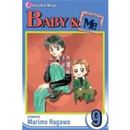 Baby & Me, Vol. 9 by Ragawa, Marimo, 9781421517278