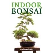 Indoor Bonsai by Lesniewicz, Paul; Simpson, Susan, 9781844037278