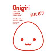 Onigiri by Watanabe, Ai; Trifot, Samuel; Ida, Akiko, 9781974727278