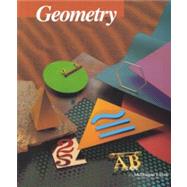 McDougal Littell Jurgensen Geometry Student Edition by Beck, Roger B.; Black, Linda; Krieger, Larry S., 9780395977279