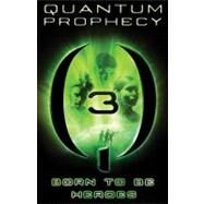 Quantum Prophecy: The Reckoning by Carroll, Michael (Author), 9780399247279