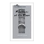 Leader's Guide for Mountains of the Moon : Stories about Social Justice by Hanson, Stephanie Weller, 9780884897279