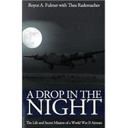 A Drop in the Night by Fulmer, Royce; Rademacher, Thea, 9781500947279