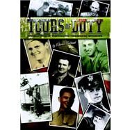 Tours of Duty by Bertrand, Eleanor Ball, 9781419687280