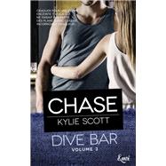 Chase by Kylie Scott, 9782709657280