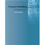 Financial Modeling by Benninga, Simon, 9780262027281