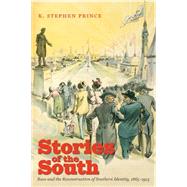 Stories of the South by Prince, K. Stephen, 9781469627281