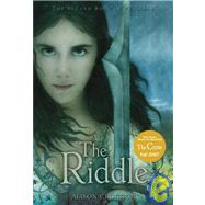 The Riddle by Croggon, Alison, 9781435267282