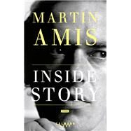 Inside story by Martin Amis, 9782702157282