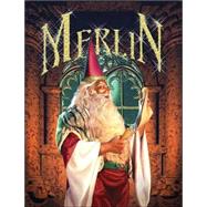 Merlin by Gregory Benford; Martin Greenberg, 9780743487283