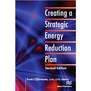 Creating a Strategic Energy Reduction Plan by Scott Offermann, 9781003207283