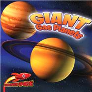 Giant Gas Planets by Steinkraus, Kyla, 9781627177283