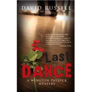 Last Dance by Russell, David, 9781926607283