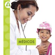 Mdicos by Golkar, Golriz, 9798892007283
