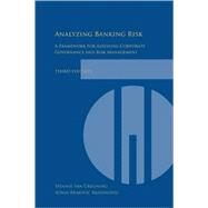 Analyzing Banking Risk by Greuning, Hennie Van; Bratanovic, Sonja Brajovic, 9780821377284