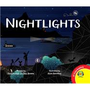 Nightlights by Paolilli, Paul; Brewer, Dan; Brereton, Alice, 9781791107284