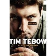 Through My Eyes by Tebow, Tim; Whitaker, Nathan, 9780062007285