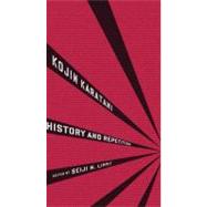History and Repetition by Karatani, Kojin; Lippit, Seiji M., 9780231157285