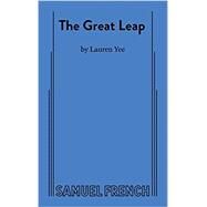 The Great Leap by Lauren Yee, 9780573707285