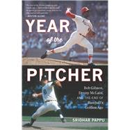 The Year of the Pitcher by Pappu, Sridhar, 9781328557285