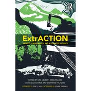 ExtrACTION by Author, 9781351847285