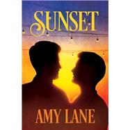 Sunset by Lane, Amy, 9781641087285