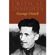 George Orwell by Rodden, John, 9781429837286