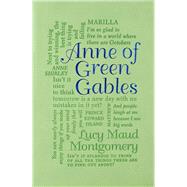 Anne of Green Gables by Montgomery, Lucy Maud, 9781607107286