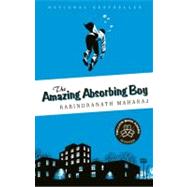 The Amazing Absorbing Boy by Maharaj, Rabindranath, 9780307397287
