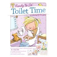 Toilet Time by Giuleri, Anne; Brown, Alison; Hall, Janet, 9780764167287