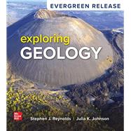 Exploring Geology: 2025 Release [Rental Edition] by REYNOLDS, 9781264637287
